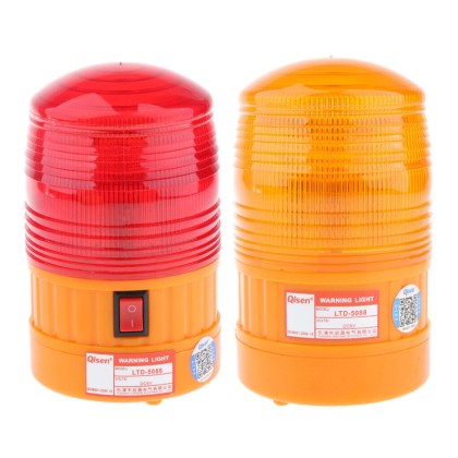 light faros